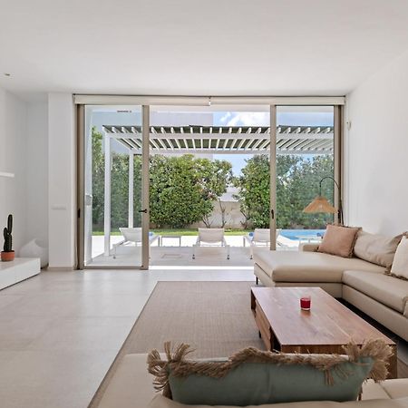 Villa Marc II Sant Jordi de ses Salines 外观 照片