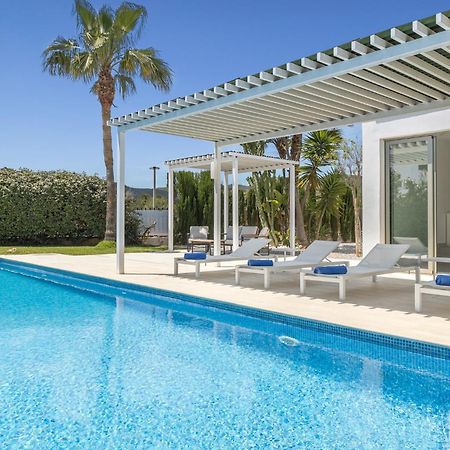 Villa Marc II Sant Jordi de ses Salines 外观 照片