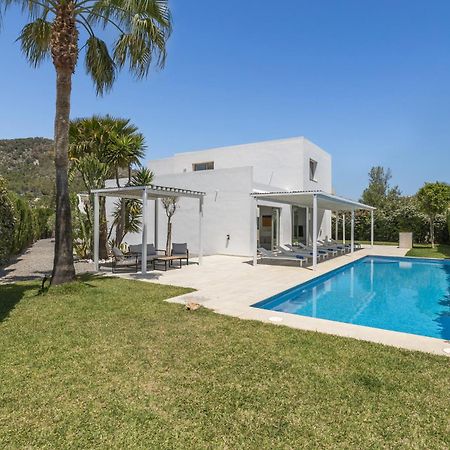 Villa Marc II Sant Jordi de ses Salines 外观 照片