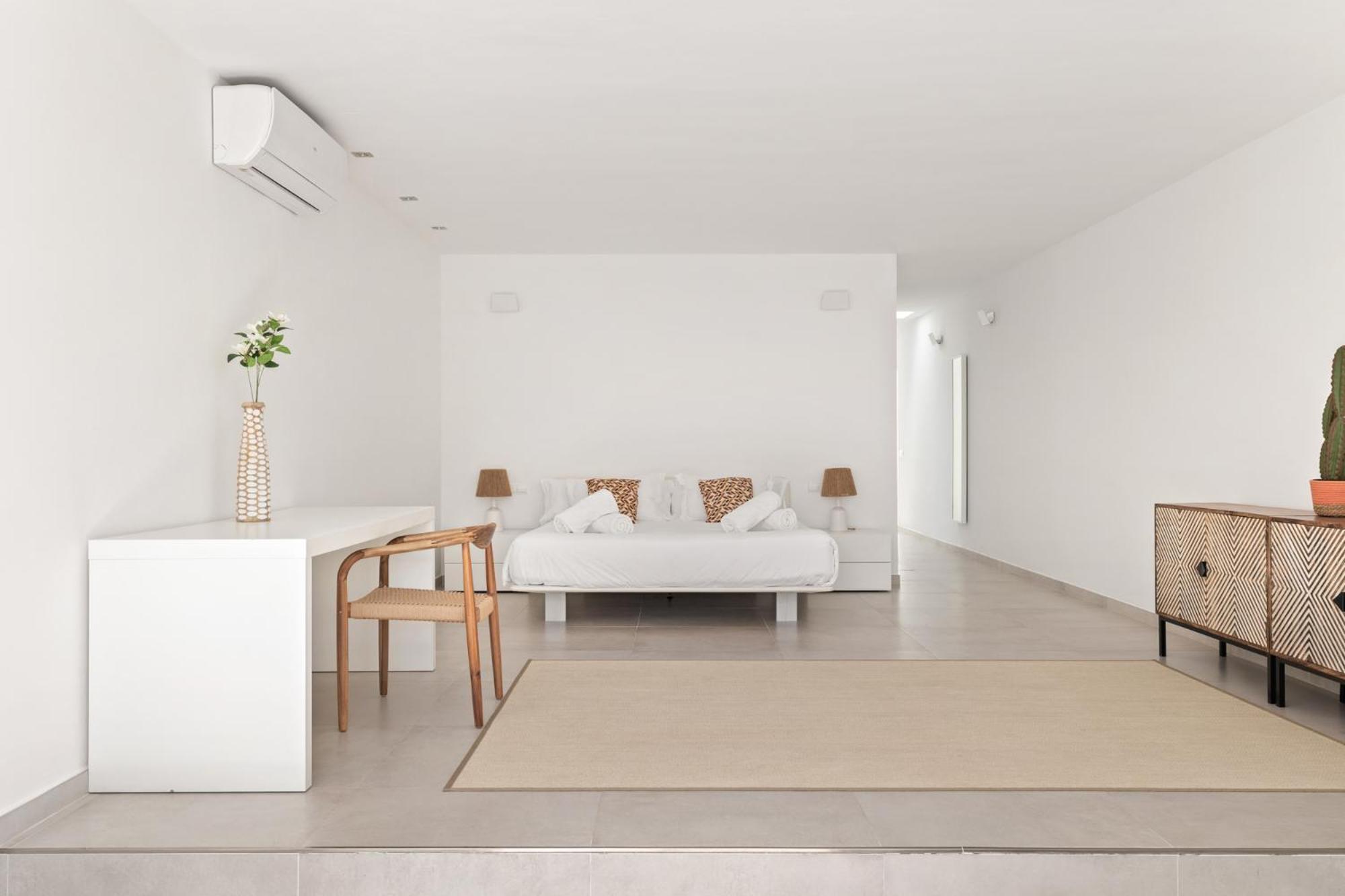 Villa Marc II Sant Jordi de ses Salines 外观 照片