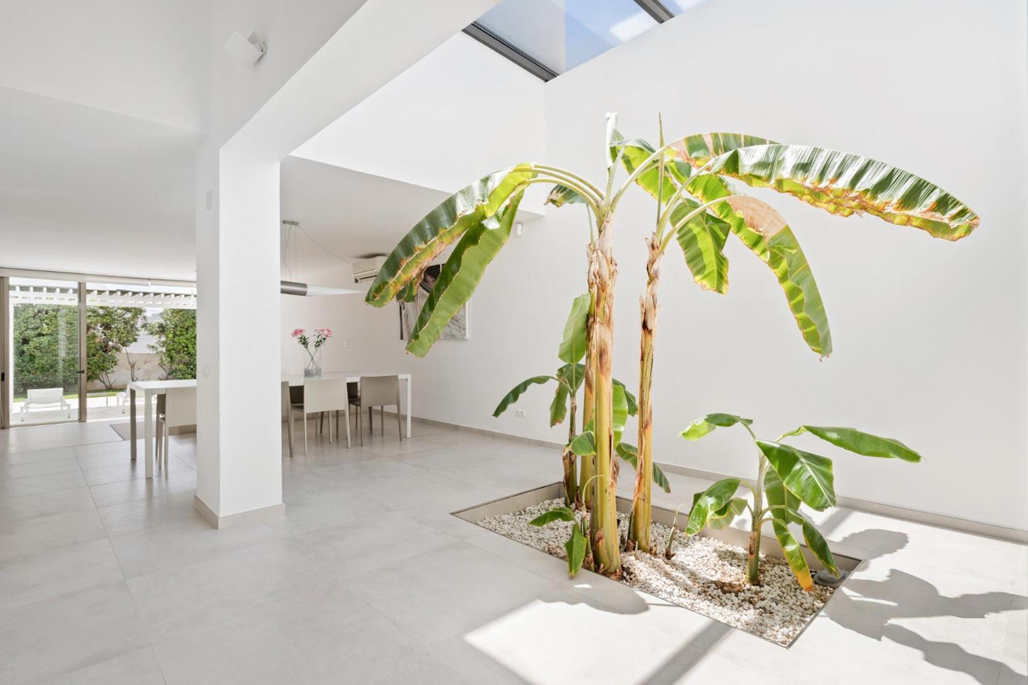 Villa Marc II Sant Jordi de ses Salines 外观 照片