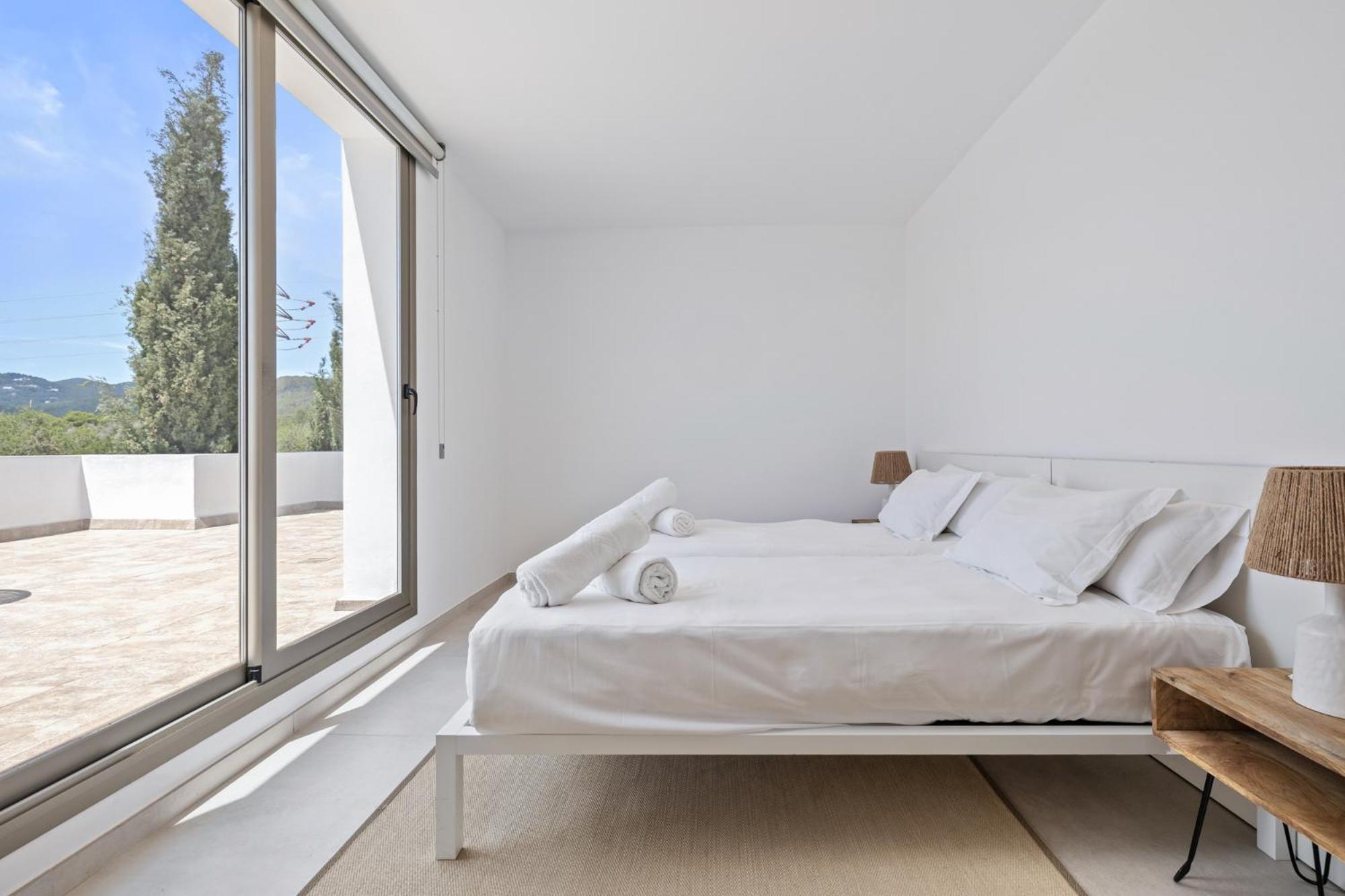 Villa Marc II Sant Jordi de ses Salines 外观 照片