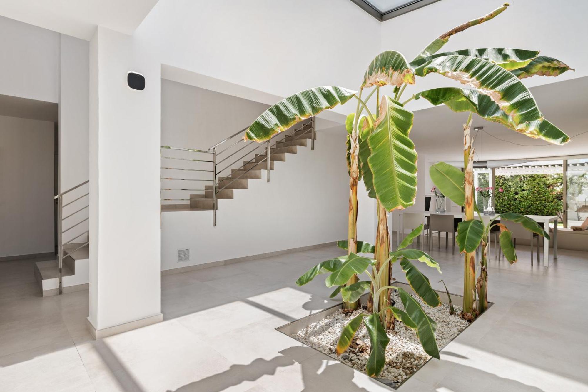Villa Marc II Sant Jordi de ses Salines 外观 照片