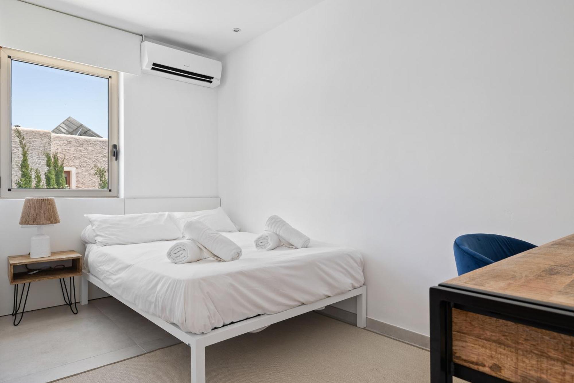 Villa Marc II Sant Jordi de ses Salines 外观 照片